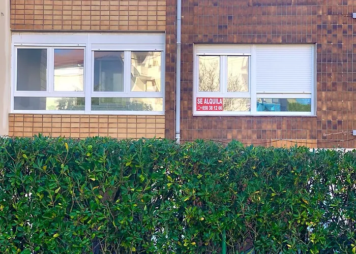 El Arenal Playa De Ris Apartment *