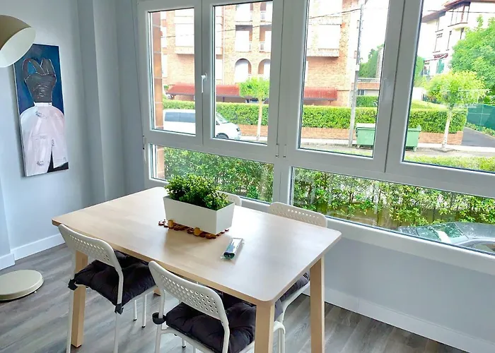 El Arenal Playa De Ris