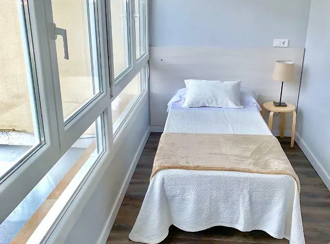 El Arenal Playa De Ris * Noja