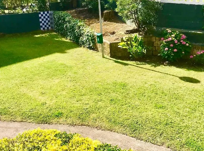 El Arenal Playa De Ris Lägenhet