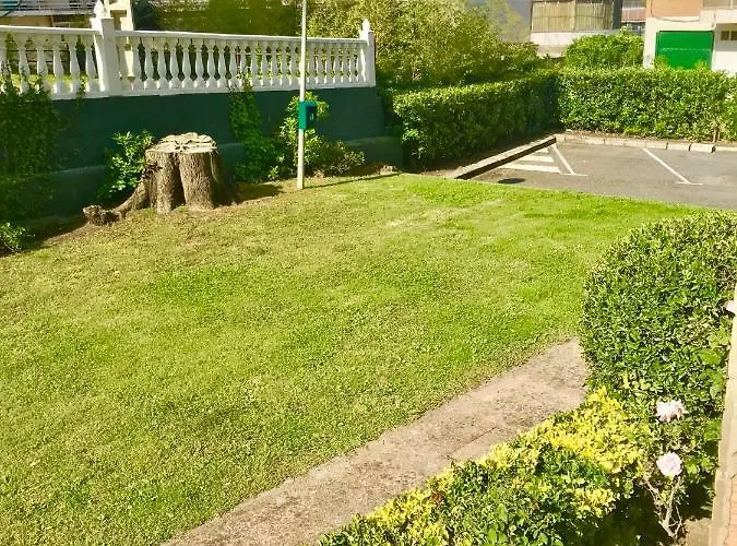 Lägenhet El Arenal Playa De Ris