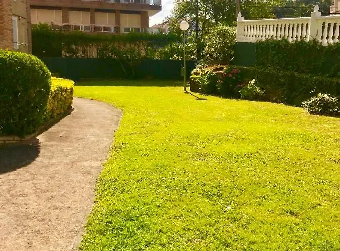 El Arenal Playa De Ris *