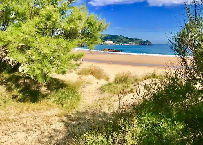Apartment El Arenal Playa De Ris Noja