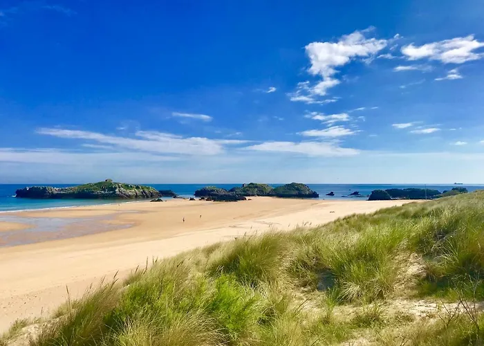 El Arenal Playa De Ris *