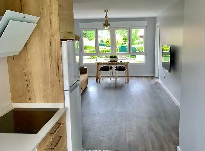 El Arenal Playa De Ris *