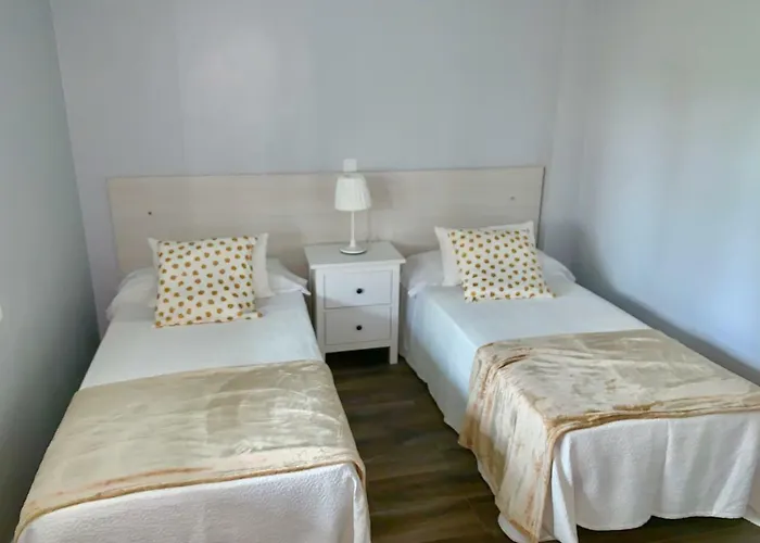 El Arenal Playa De Ris * Noja