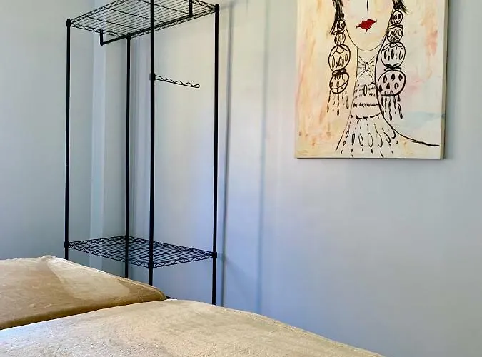 Lägenhet El Arenal Playa De Ris Noja