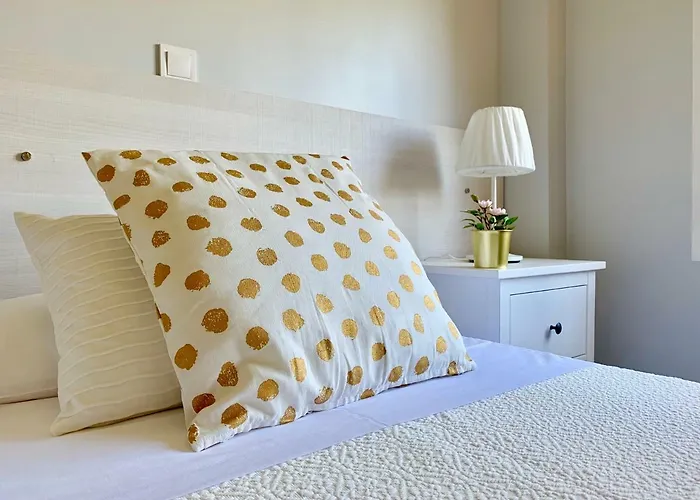 El Arenal Playa De Ris Apartment Noja