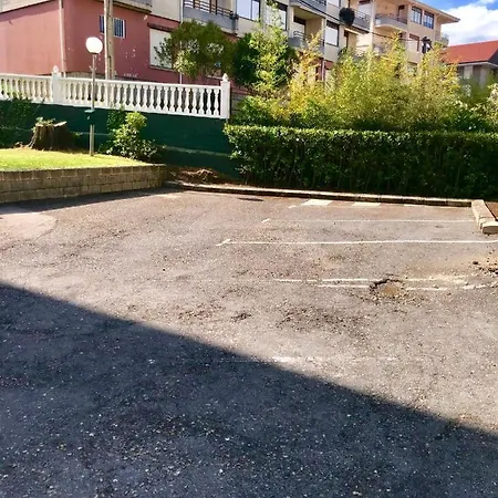 El Arenal Playa De Ris Apartamento *