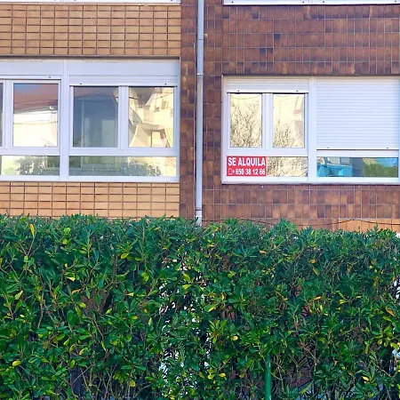 El Arenal Playa De Ris Apartamento *