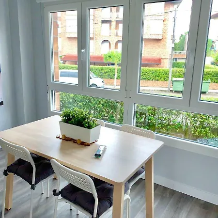 El Arenal Playa De Ris