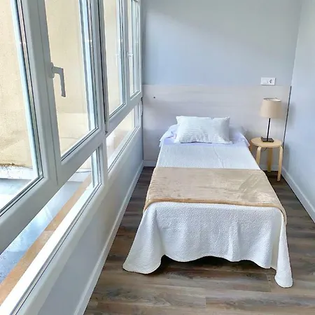 El Arenal Playa De Ris * Noja