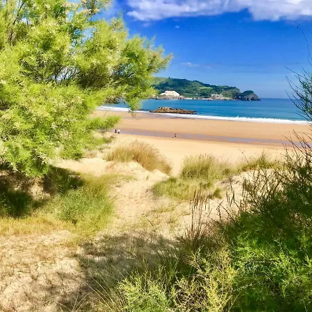 Apartamento El Arenal Playa De Ris Noja