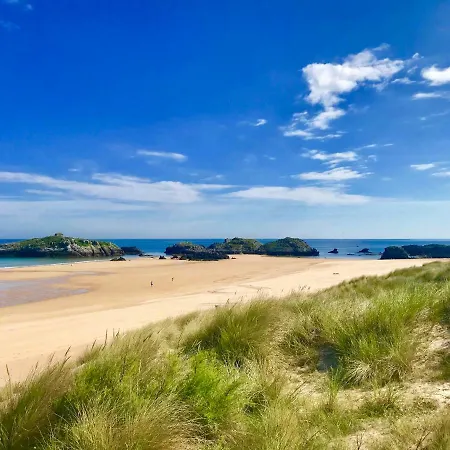 El Arenal Playa De Ris *