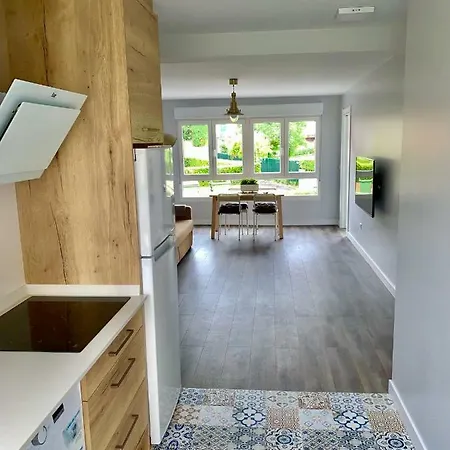 El Arenal Playa De Ris *