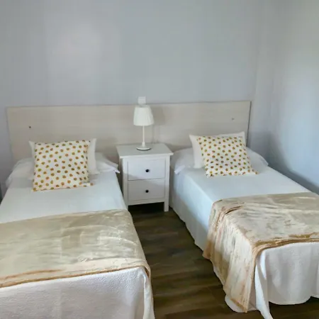 El Arenal Playa De Ris * Noja