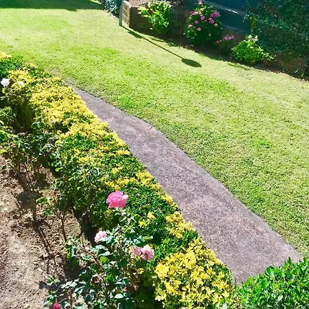 El Arenal Playa De Ris Apartamento