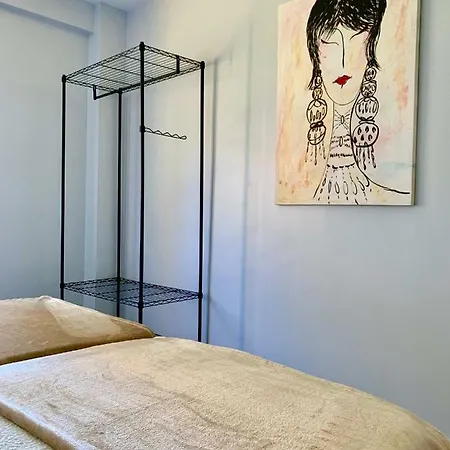 Apartamento El Arenal Playa De Ris Noja