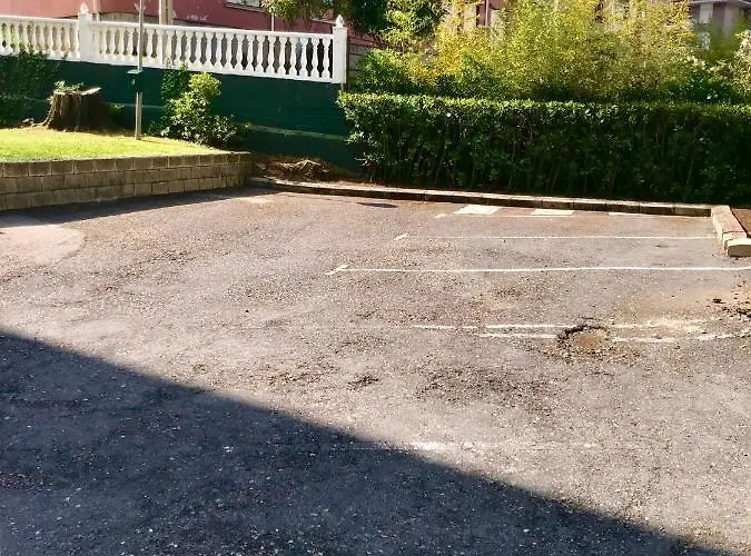 El Arenal Playa De Ris Daire *