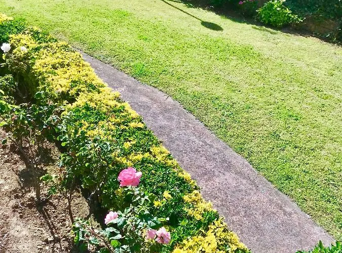 El Arenal Playa De Ris Daire